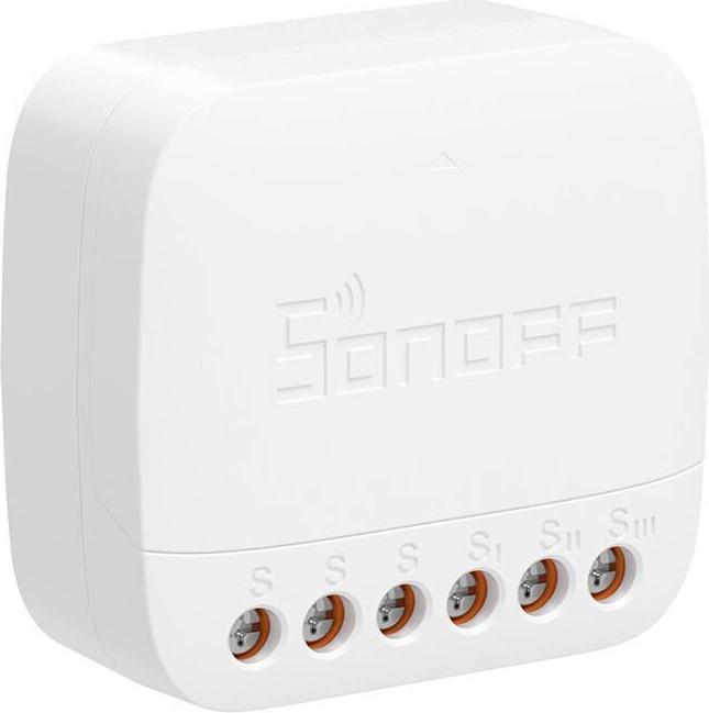 Image du produit Sonoff S-MATE2 (Actionneur de commutation)