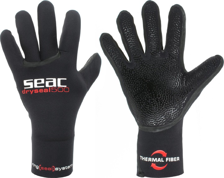 Seac GUANTI DRYSEAL 500 5 MM (XL)