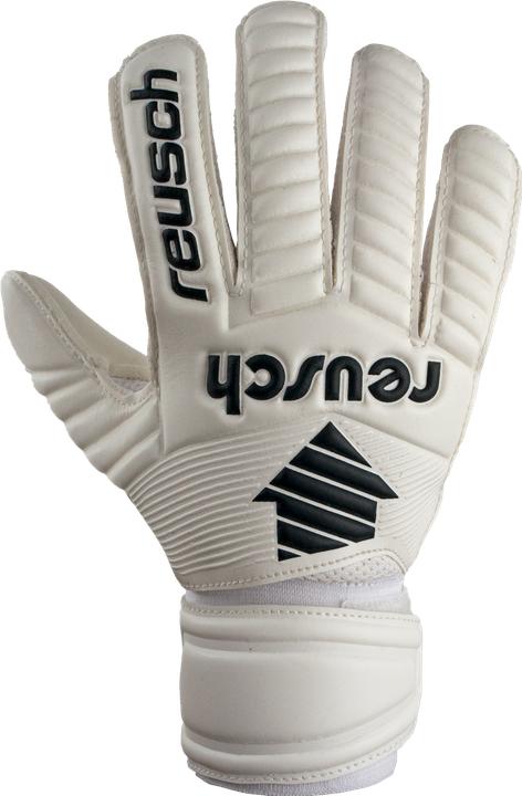 Produktbild Reusch Legacy Arrow Silber Junior Torwarthandschuhe