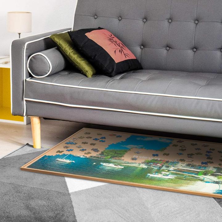 Image du produit Lavievert Puzzle Board (1000 pièces)