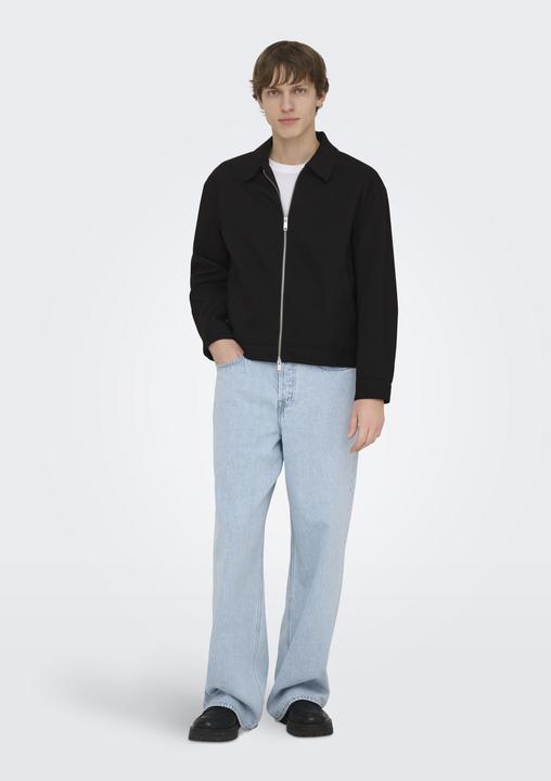Produktbild Only & Sons ONSLEO Jacke Jacke (M)