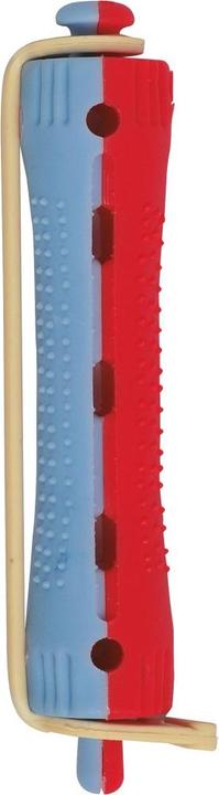 XanitaliaPro Lockenwickler Für Dauerwelle M.Löchern Kurzcortos