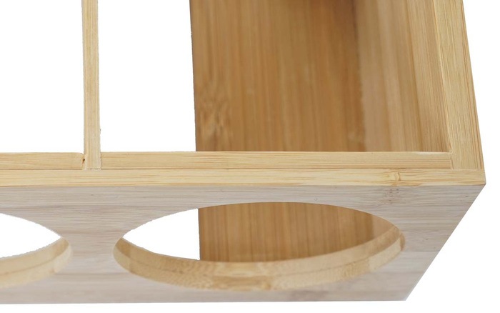 Actual product image Jamb Wine rack