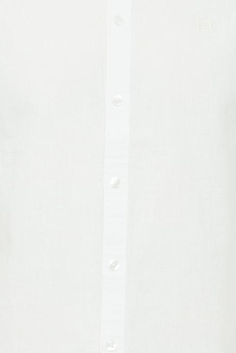 Image du produit Casual Friday CFAksel SS chemise en lin mélangé 20503886 (S)