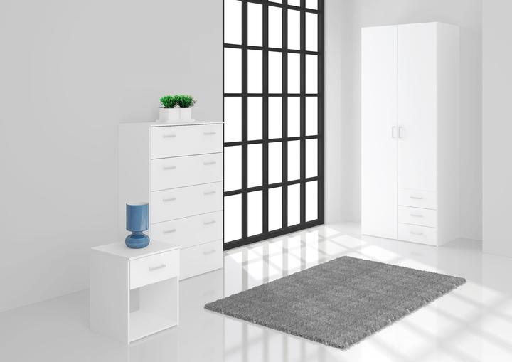 Image du produit Tvilum Espace (74.10 x 35.95 x 114.70 cm)