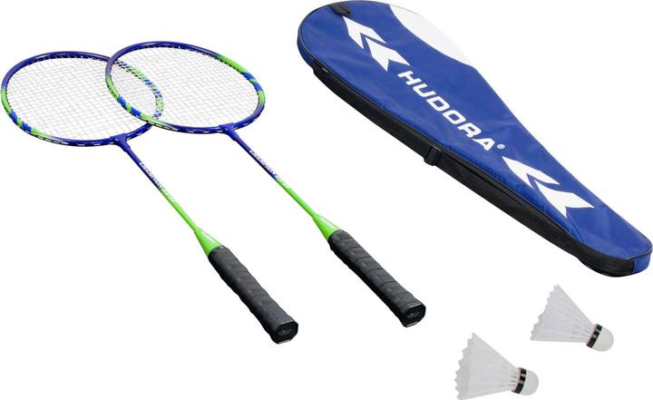 Immagine prodotto Hudora Set da badminton Winner HD-33