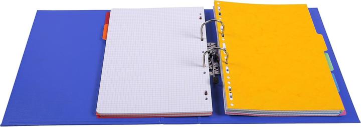 Actual product image Exacompta Export Lever Arch Files (A4, 70 mm)