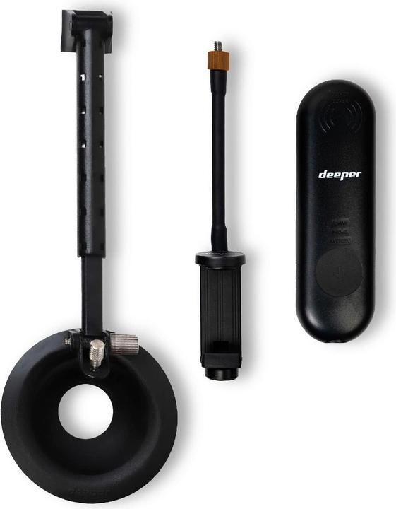 Immagine prodotto Deeper Kit di estensione della portata per la barca Forage