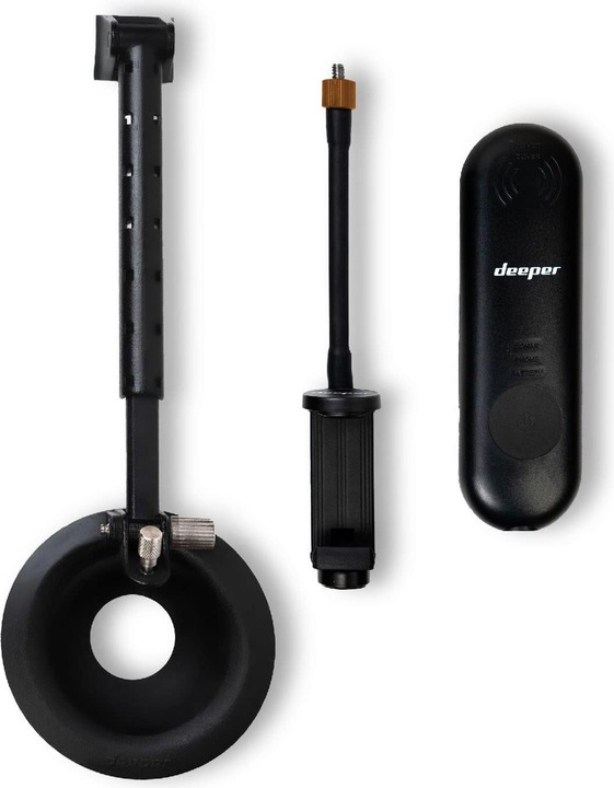Produktbild Deeper Range Extender Kit für das Futterboot