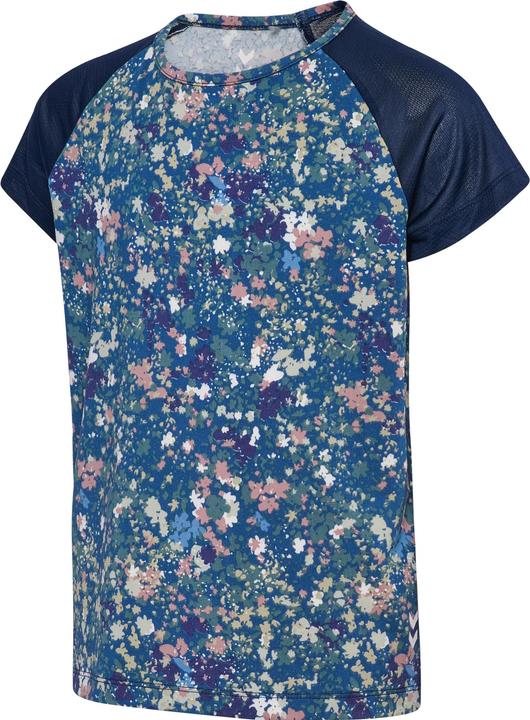 Image du produit hummel hmlJR MIX T-SHIRT S/S (104)