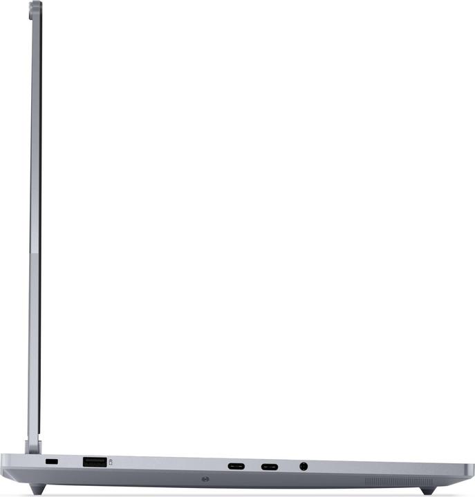 Produktbild Lenovo ThinkBook 16p Gen 6 (16", 1000 GB, 32 GB, CH, Intel Core Ultra 7 255HX)