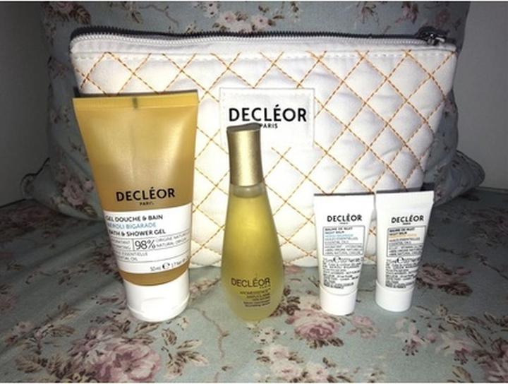 Actual product image Decleor Aromessence (15 ml)