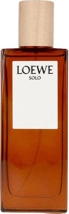 Produktbild Perfumes Loewe Loewe Solo Eau de Toilette 150 ml (Eau de Toilette, 150 ml)