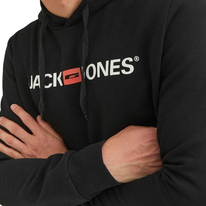 Image du produit Jack & Jones 2er Pack Corp Sweatshirt / Hoodie (L)