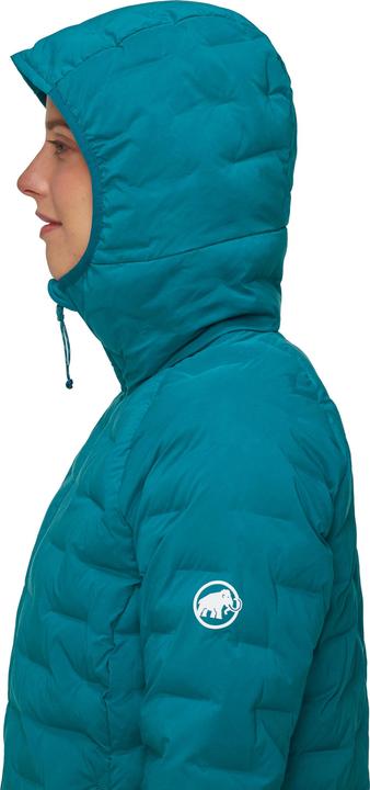 Produktbild Mammut Sender IN Hooded Jacket Women (XS)