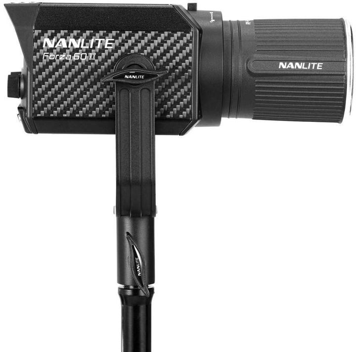 Actual product image Nanlite Forza 60B II (Studio light, Video light)