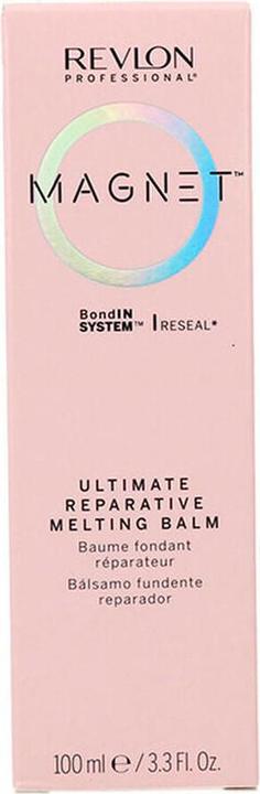 Immagine prodotto Revlon Professional Magnet - Ultimate Reparative Melting Balm (100 ml)
