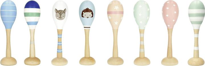 Produktbild Bieco Maracas