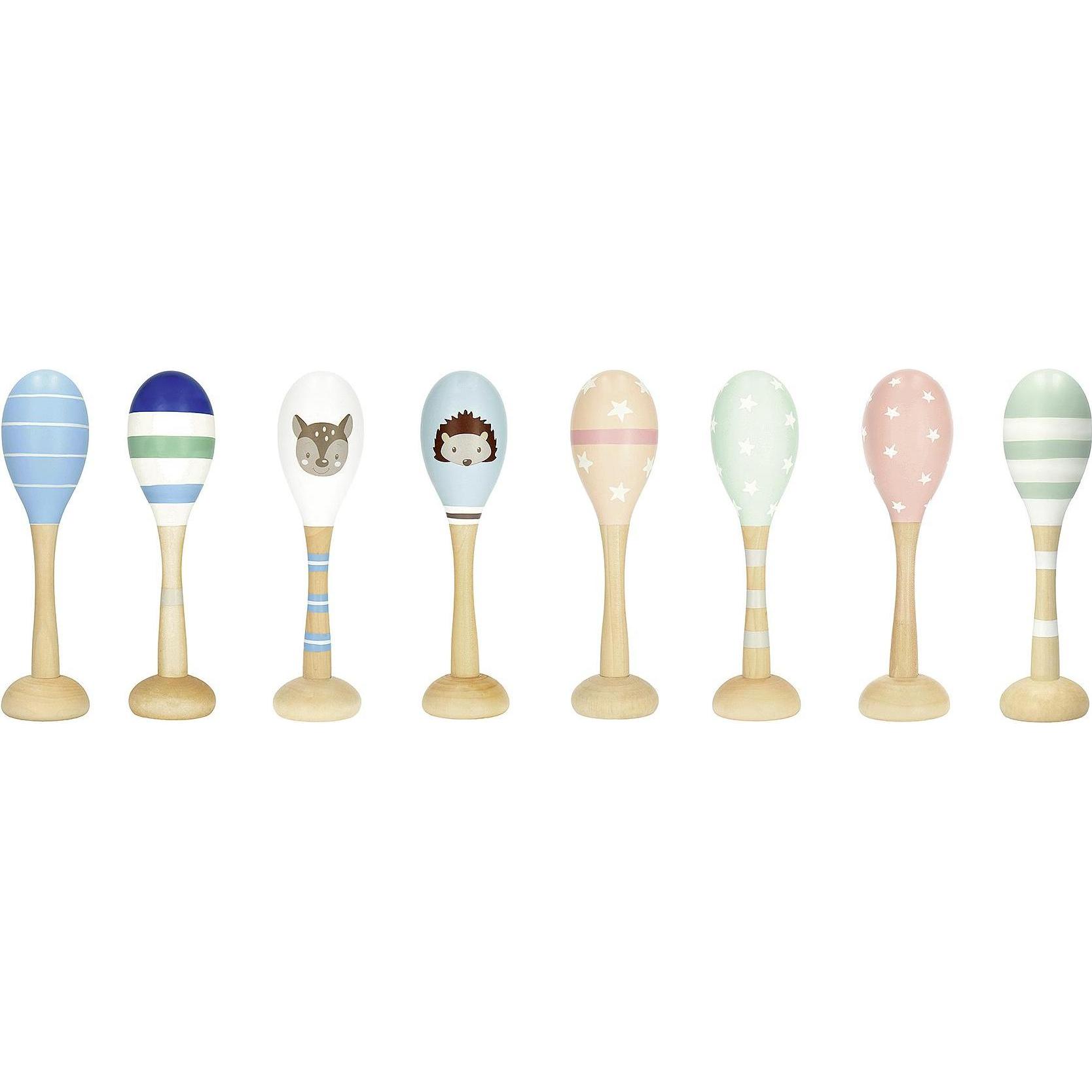 Bieco Maracas (BIECO) Mindestbestellmenge: 8 Stück