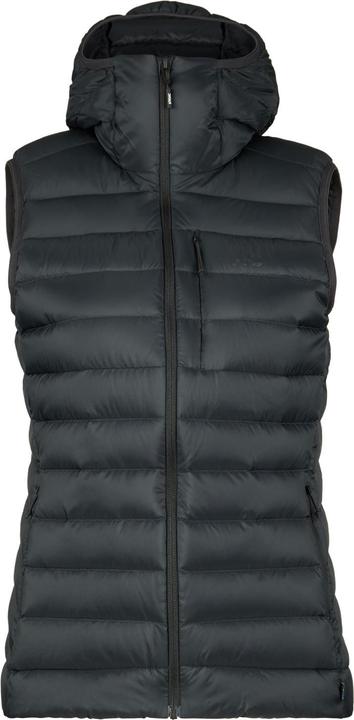 Stoic Women's PerformanceDown SalmiSt. Vest with Hood