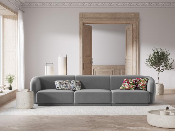 Actual product image CXL by Christian Lacroix Lionel (3-seater)