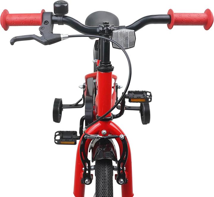 Produktbild vidaXL Kinderfahrrad (16")