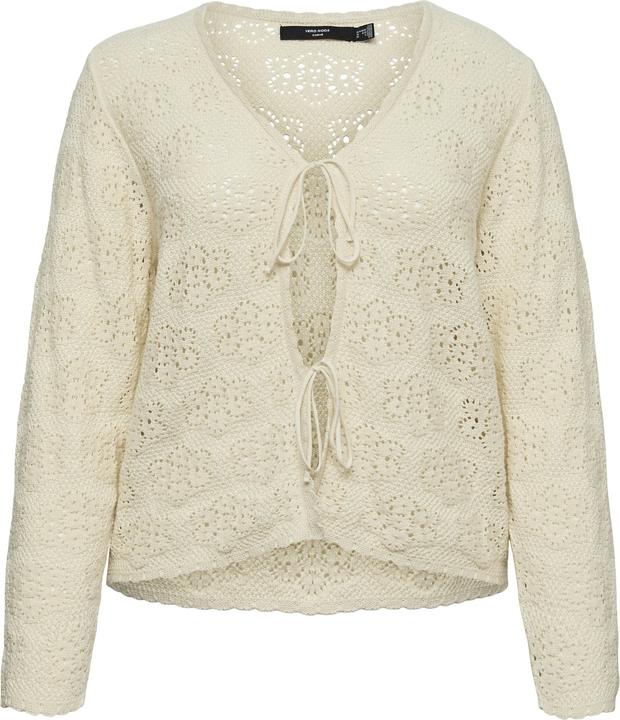 Produktbild Vero Moda VMCAVA Strickjacke Strickjacke (L)