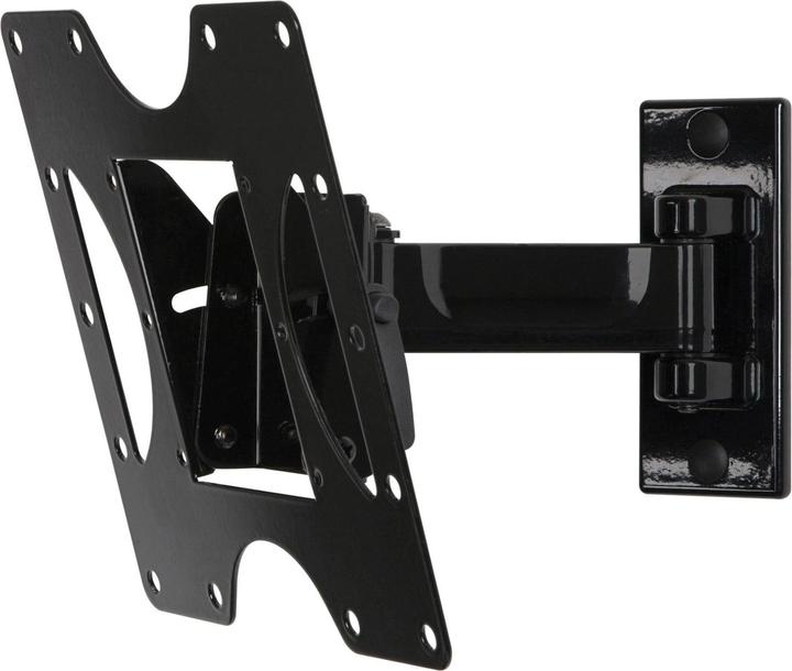 Produktbild Peerless Pro Universal Pivot Wall Mount for 22inch - 40inch LCD Screens (Wand, 43", 36.20 kg)