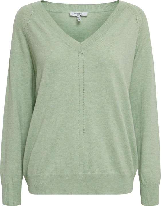 Immagine prodotto B.young MAGLIONE BYOLINEA VNCK - 20813006 (S)