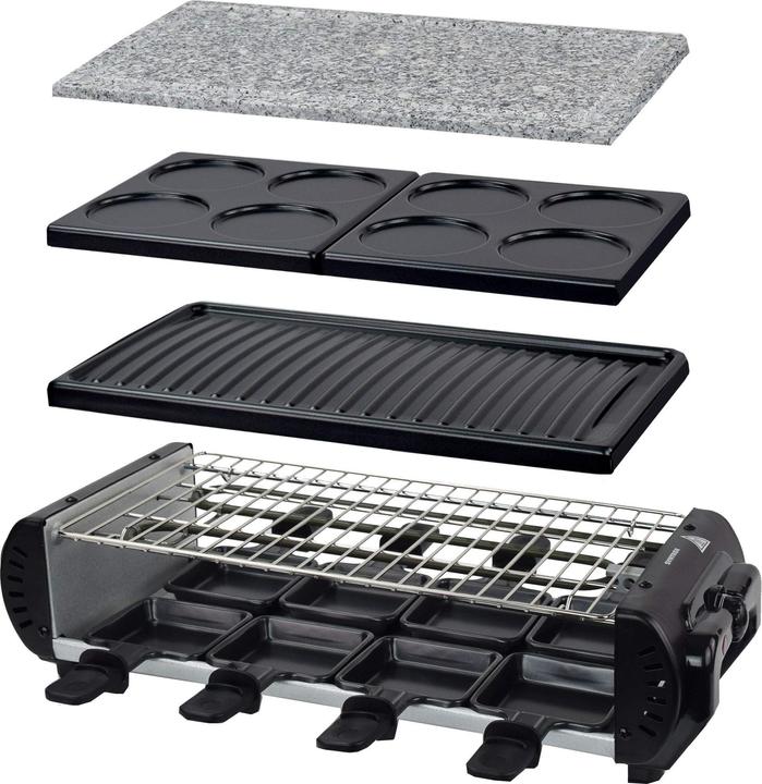 Produktbild Syntrox Raclettegrill