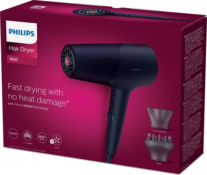 Actual product image Philips Series 5000