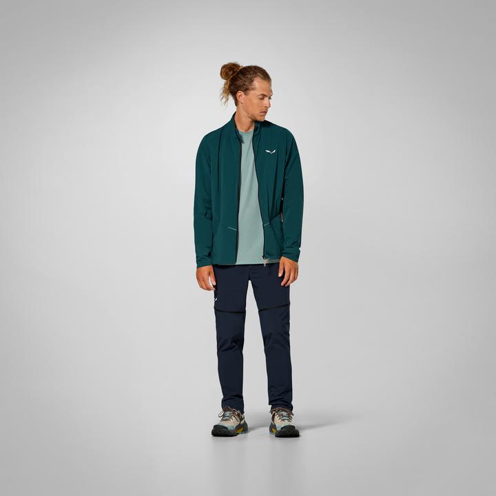 Actual product image Salewa Pedroc Dst Light Jacket M (XXL)