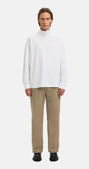 Produktbild Selected Homme Pullover RelaxRisk Rollkragenpullover (S)