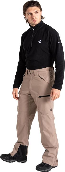 Immagine prodotto Dare2b Uomo Baseplate II Pantaloni da Sci (S)