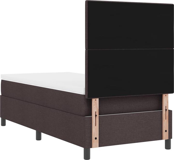 Produktbild vidaXL Boxspringbett (80 x 200 cm)