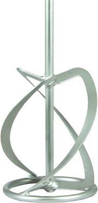 Swinko 11.091 Schneebesen Modell M - rostfreier Stahl - M14x2 - Korb 140 mm - Länge 600 mm