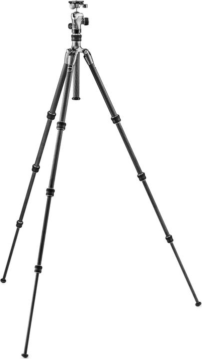Image du produit Gitzo Gk0545t-82tqd (Carbone)