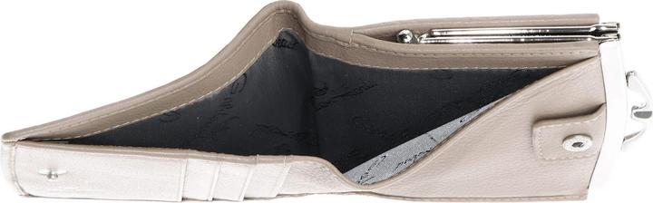 Actual product image Golden Head Madrid RFID Protect Wallet 2049