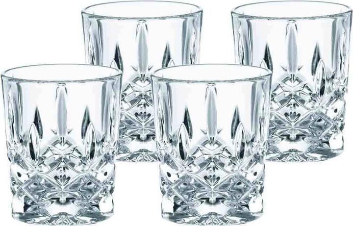 Actual product image Nachtmann Stamper Noblesse (0.55 dl, 4 x, Shot glass)