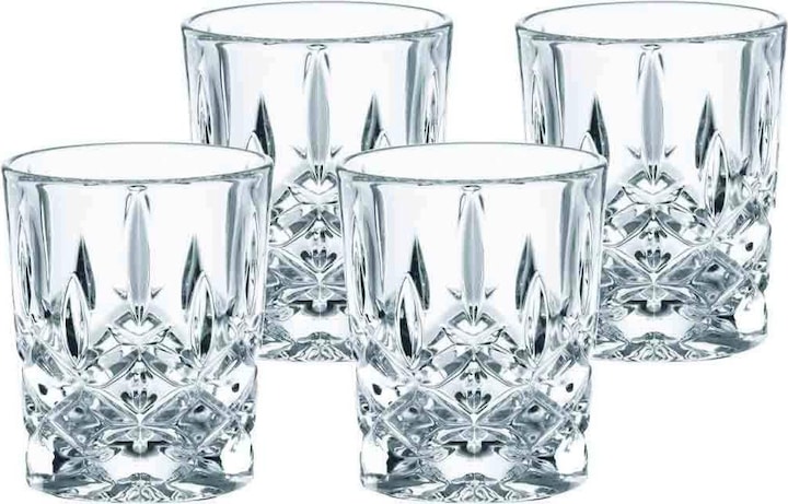 Produktbild Nachtmann Stamper Noblesse (0.55 dl, 4 x, Schnapsgläser + Shotgläser)