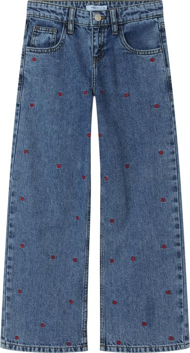 Produktbild Name it Wide Fit Jeans (122)