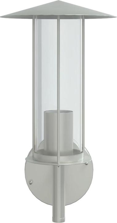 Actual product image vidaXL Aussenwandleuchte (E27, IP44)