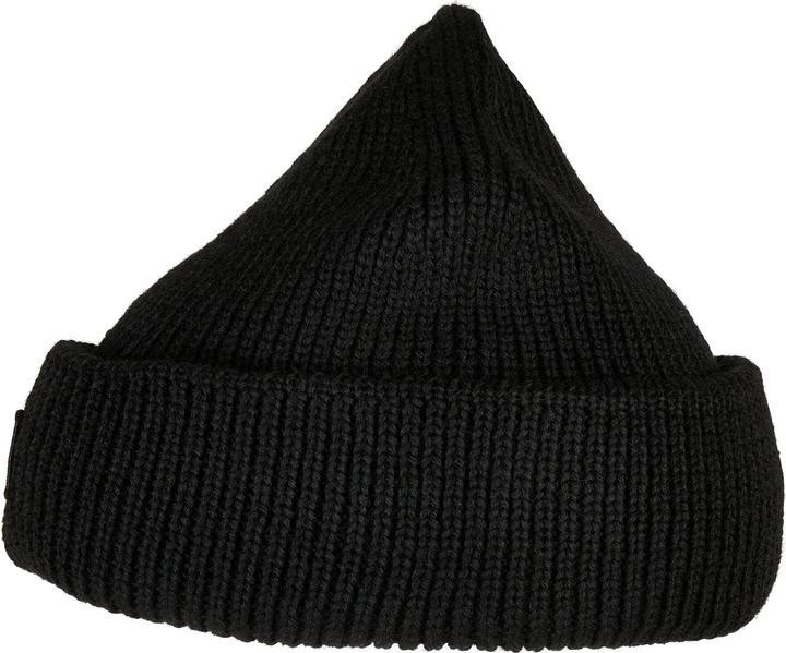Actual product image Urban Classics Knitted Wool Beanie (One size)