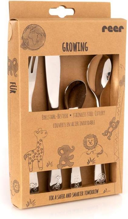 Actual product image Reer Growing