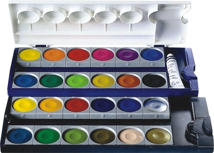 Actual product image Pelikan Opaque ink fountain (91.50 ml)