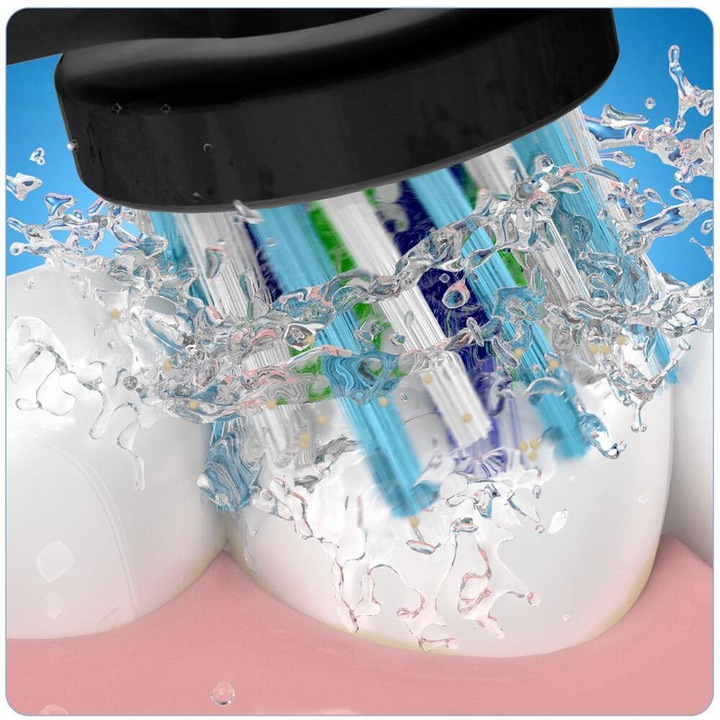 Actual product image Oral-B Pro 1 750 (Oscillating toothbrush)