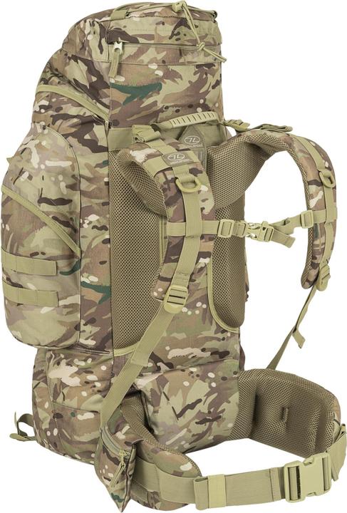 Actual product image Highlander Forces 66 Hmtc (66 l)
