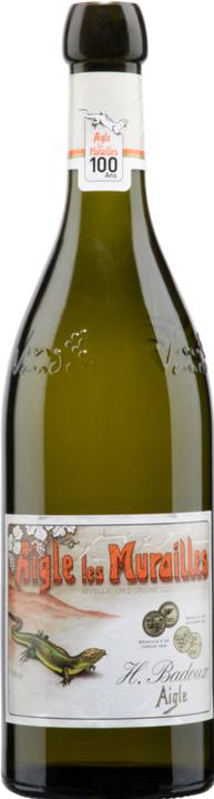 Henri Badoux SA Aigle Les Murailles Badoux (2022)