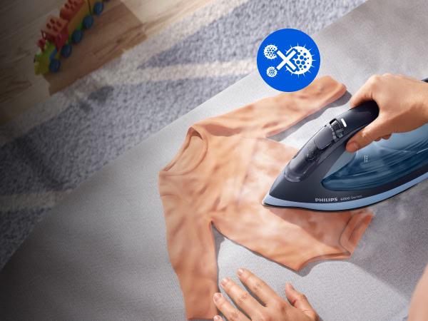 Produktbild Philips DST6120/21