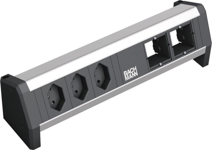 Actual product image Bachmann Desk 1 (3 x, Type 13, 0.20 m)